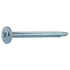 ETRA - Ohutlevyruuvi 1000kpl - KFR Zn PH 4,2x13 1000kpl