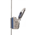 SICURPAL - Liukuvaunu tikasturvajärjestelm. - Liukuvaunu