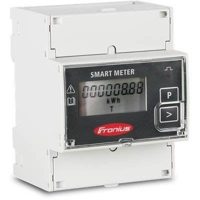 FRONIUS - Energiamittari - Fronius Smart Meter TS 65A-3