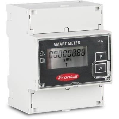 FRONIUS - Energiamittari - Fronius Smart Meter TS 65A-3