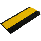 TRAFINO - Kaapelisilta - Kaapelisuoja kannella 3 kourua