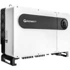 GROWATT - Invertteri - Growatt MAX 60KTL3-X LV