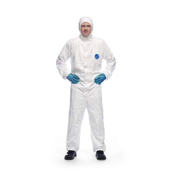 ETRA - Suojahaalari - TYVEK 500 Xpert 2XL