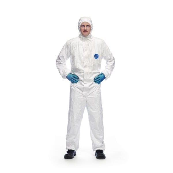 ETRA - Suojahaalari - TYVEK 500 Xpert 2XL