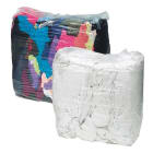 ETRA - Konepyyhe kirjava puuvilla - Konepyyhe, 10kg