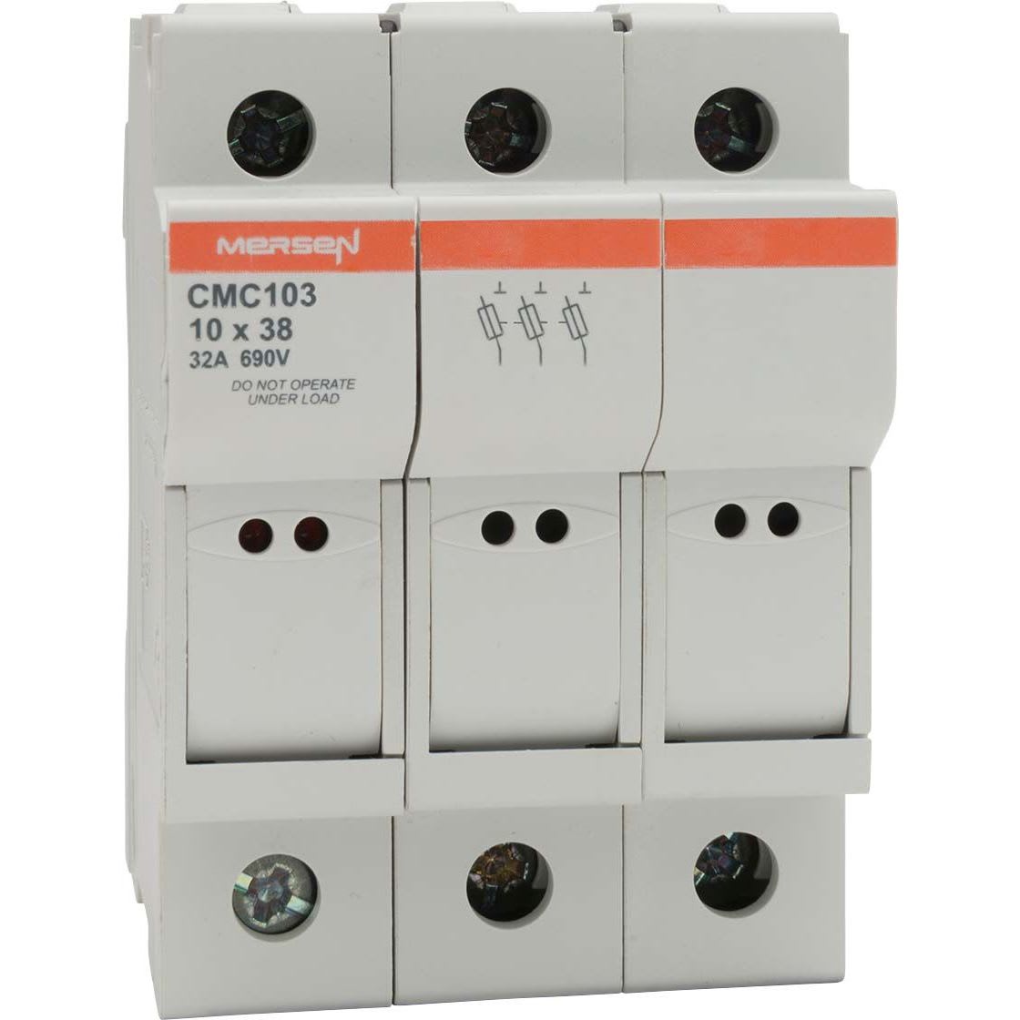 MERSEN - Sulake tai -tarvike - A1062715 CUS103