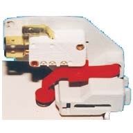 MERSEN - Mikrokytkin - MS PA 2-5 Microswitch H210158
