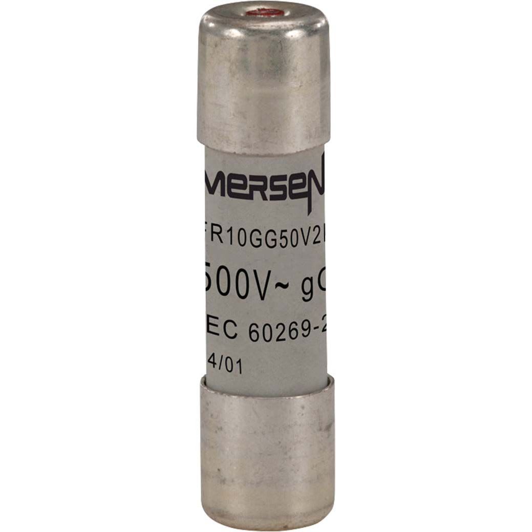 MERSEN - Sulake tai -tarvike - S216653 FR10GG50V2I