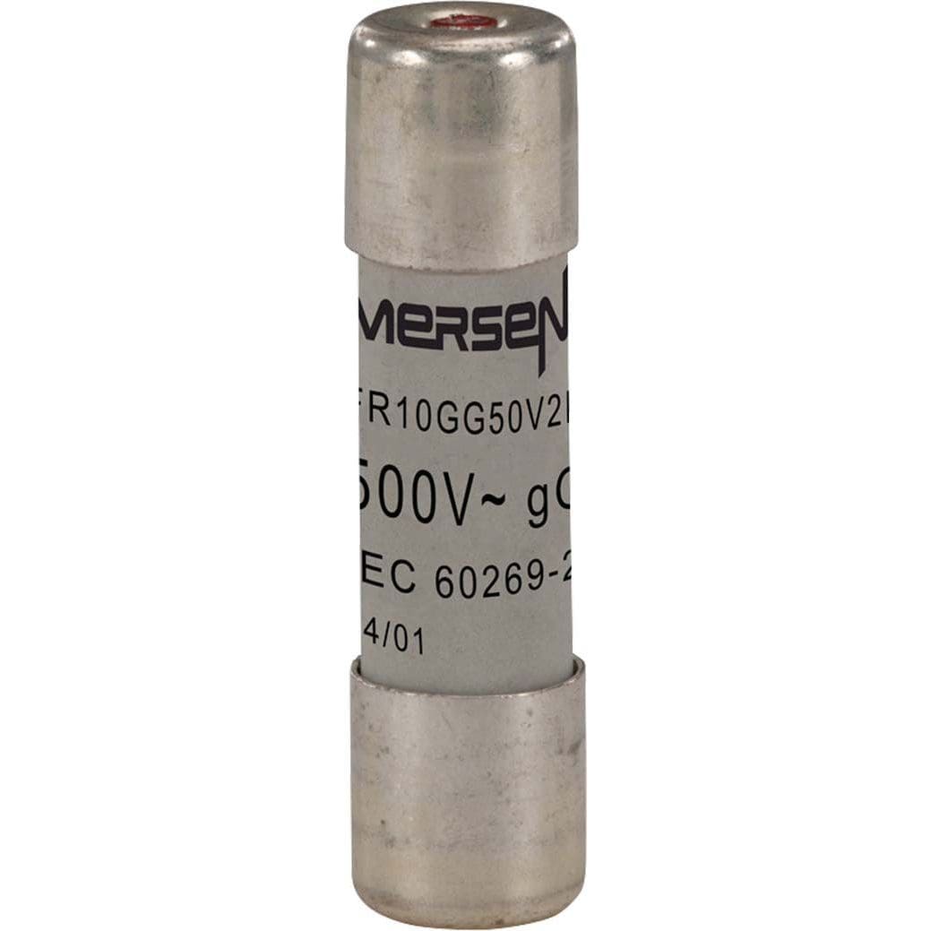 MERSEN - Sulake tai -tarvike - S216653 FR10GG50V2I