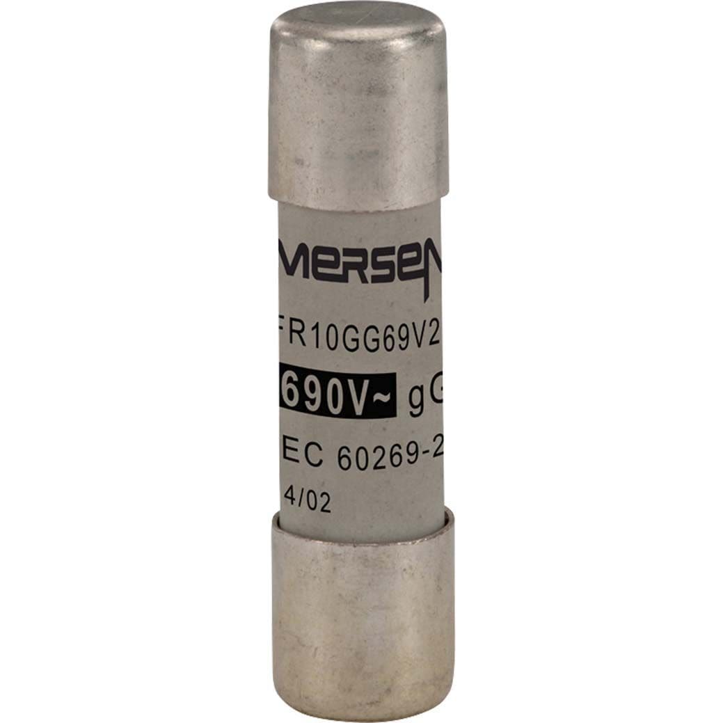 MERSEN - Sulake tai -tarvike - S302788 FR10GG69V2