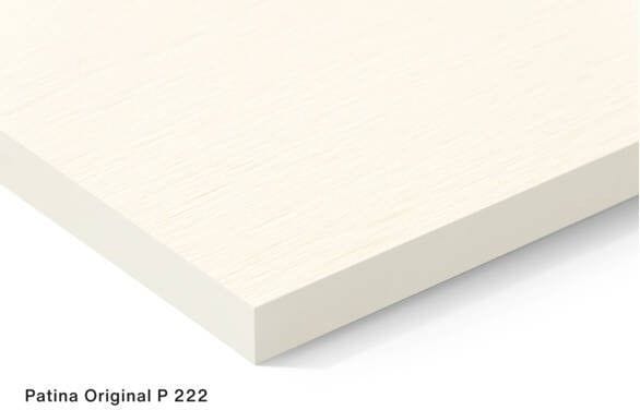 SWISSPEARL SUOMI - Palonsuojal.PatinaOrig.väriP222 - Palonsuojalevy vaalea, väri P222