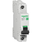 SCHNEIDER ELECTRIC - 1B6A 10kA 277V UL1077 - Johdonsuojakatkaisija Multi9 C60SP