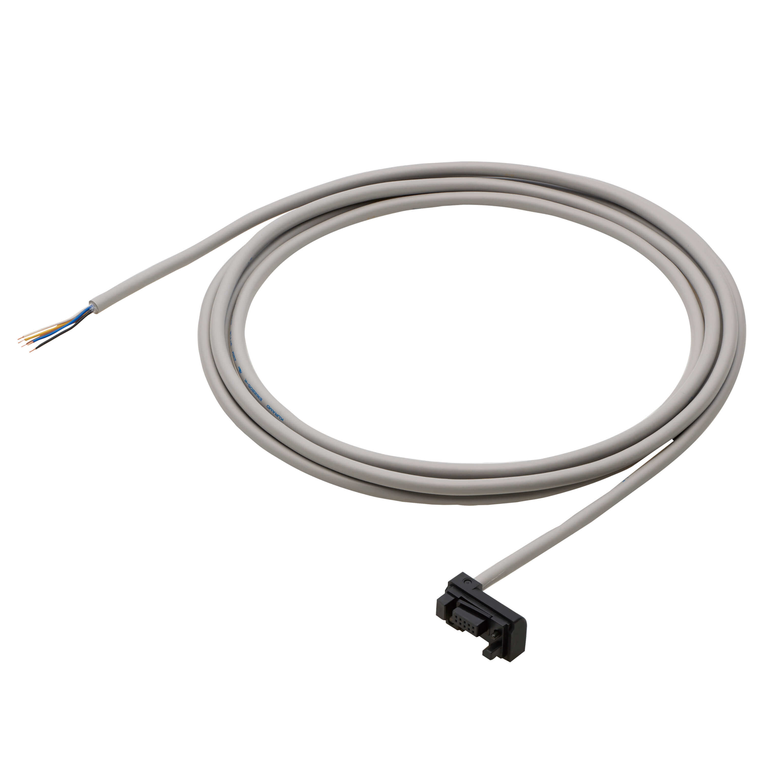 OMRON - F39-JG7C-L - Root-kaapeli lähetin 7m