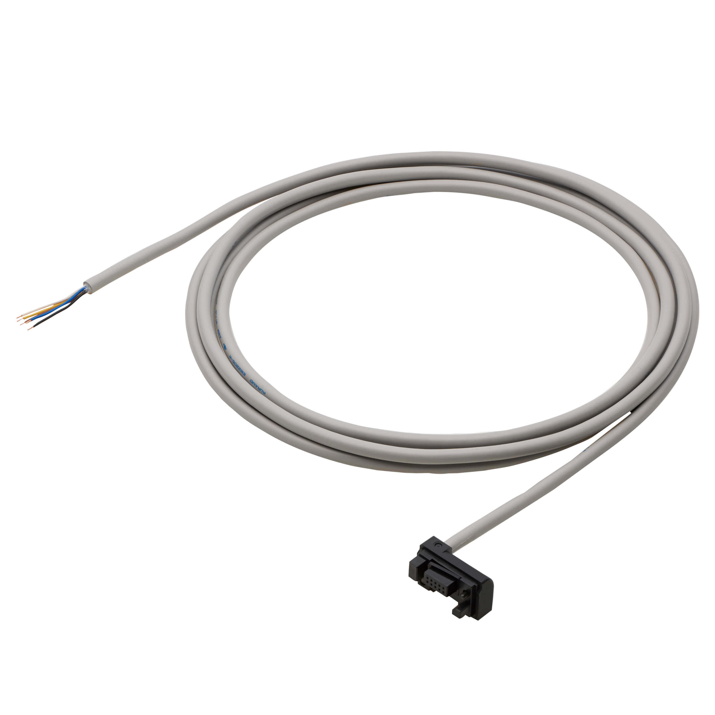 OMRON - F39-JG7C-L - Root-kaapeli lähetin 7m