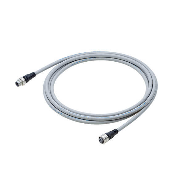 OMRON - F39-JG5B-L - Jatkokaapeli lähetin M12 5-pin 5m