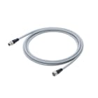 OMRON - F39-JG5B-L - Jatkokaapeli lähetin M12 5-pin 5m