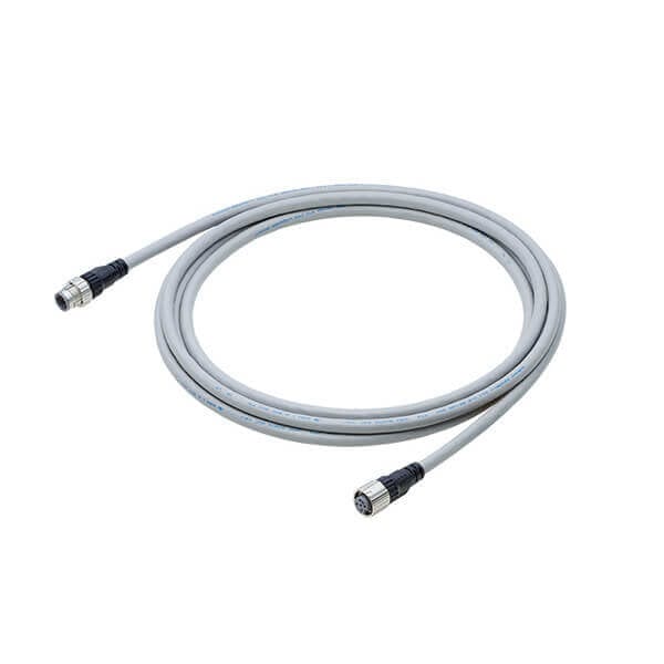 OMRON - F39-JG5B-L - Jatkokaapeli lähetin M12 5-pin 5m