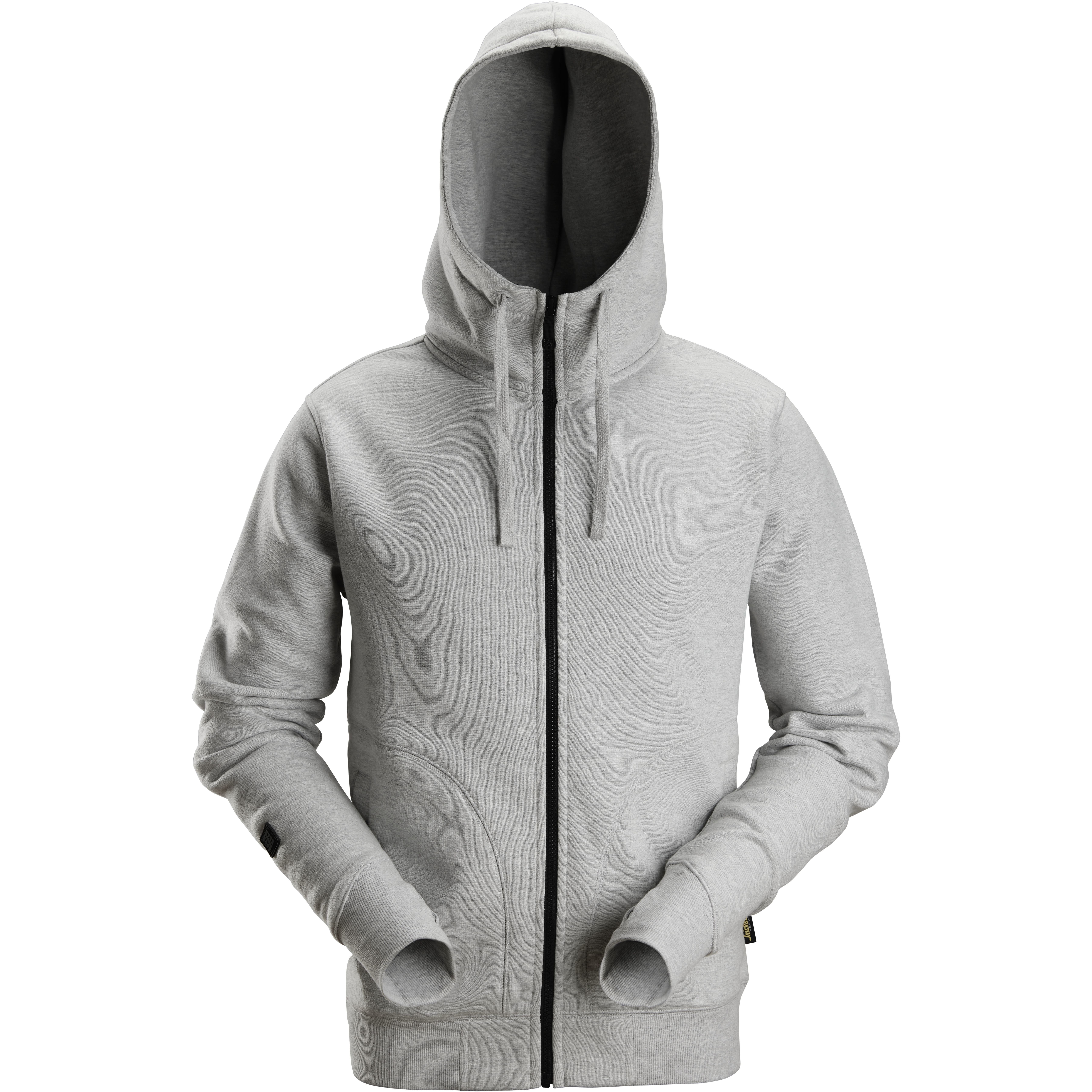 SNICKERS - Huppari - 2890 AW Vetoketjuhuppari, XL