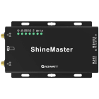 GROWATT - Modbus tiedonsiirto .max32 laitetta - Growatt Shine Master