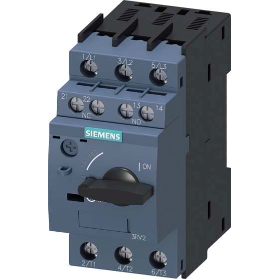 SIEMENS - 3RV2011-1JA15 - Moot.s.katk. 7-10A (130A)