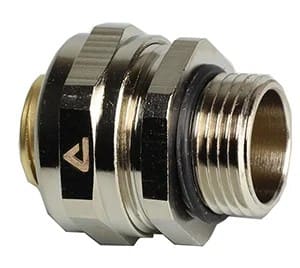 ANAMET - Anaconda Multitite FCC/FCD/FCE - Liitin suora M16x1,5 IP65