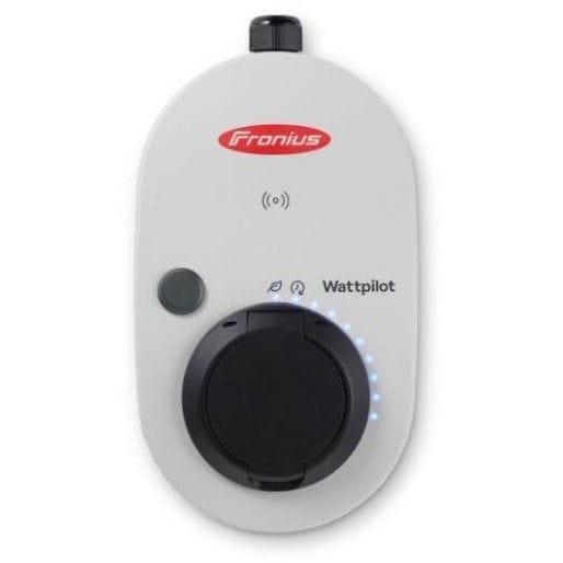 FRONIUS - Latausasema - Fronius Wattpilot Home 22 J 2.0