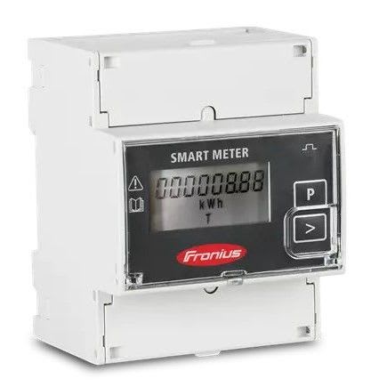 FRONIUS - Energiamittari - Fronius Smart Meter 63A-3