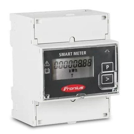 FRONIUS - Energiamittari - Fronius Smart Meter 63A-3