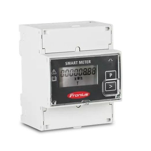 FRONIUS - Energiamittari - Fronius Smart Meter 50KA-3