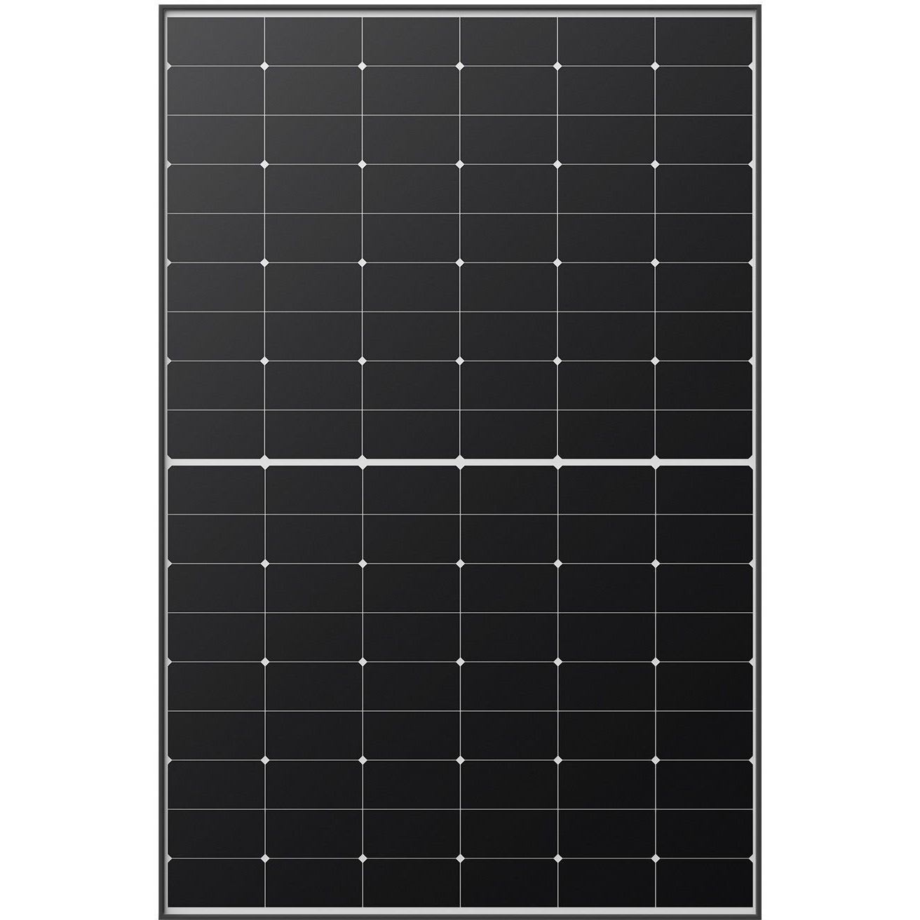 LONGI - Aurinkopaneeli, LONGi, Black frame - Hi-Mo 6 LR5-54HTH-435M