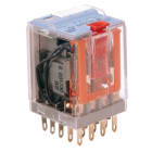 RELECO - Releco rele - C4-A40DX110D