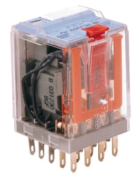 RELECO - Releco rele - C4-A40DX110D