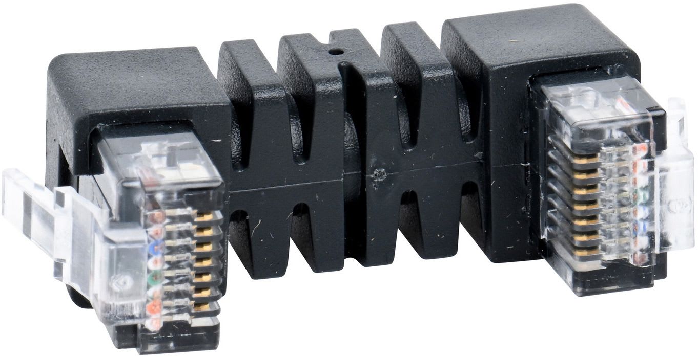 SCHNEIDER ELECTRIC - LTMCC004 - TeSys T Kaapeli Ltmr->Ltmev 0,04