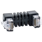 SCHNEIDER ELECTRIC - LTMCC004 - TeSys T Kaapeli Ltmr->Ltmev 0,04