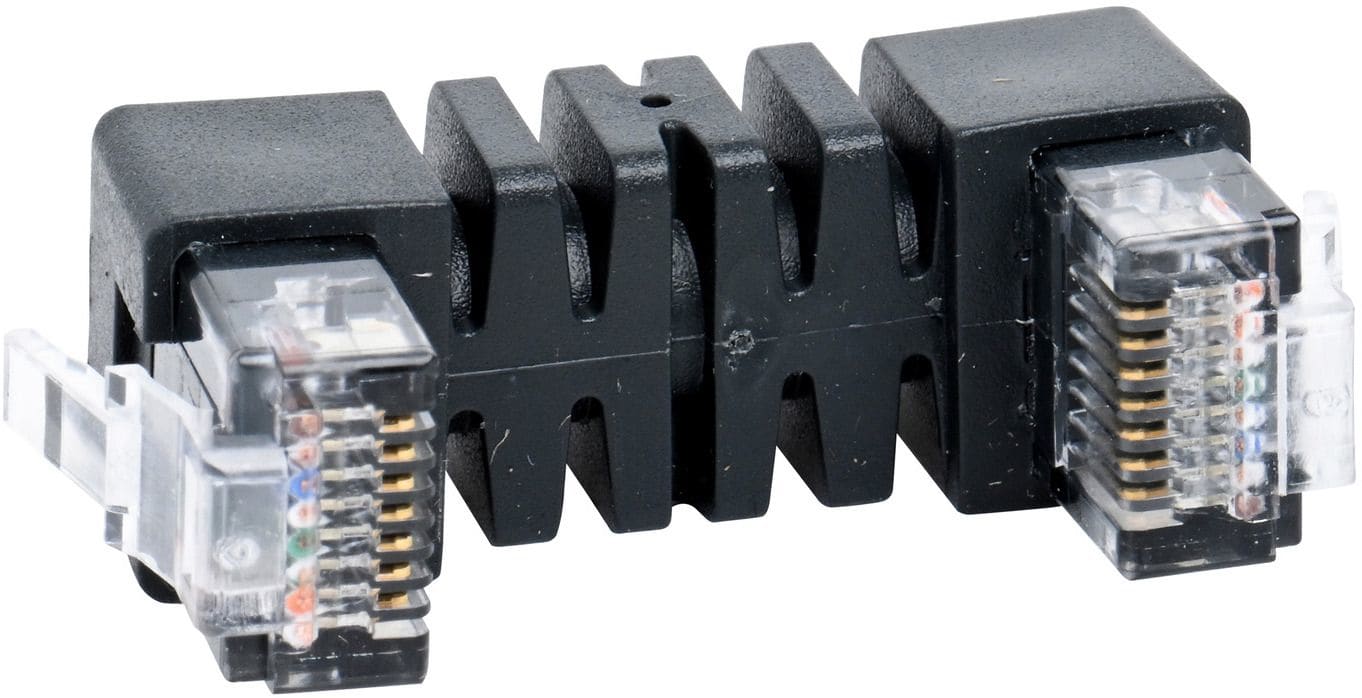 SCHNEIDER ELECTRIC - LTMCC004 - TeSys T Kaapeli Ltmr->Ltmev 0,04