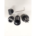 GROWATT - Invertteri AC liitin MID - Growatt AC connector type 2