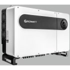 GROWATT - Invertteri - Growatt MAX 80KTL3-X LV