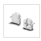 VOSSLOH SCHWABE - Lampunpidin - G13 lampunpidin nastoilla taka