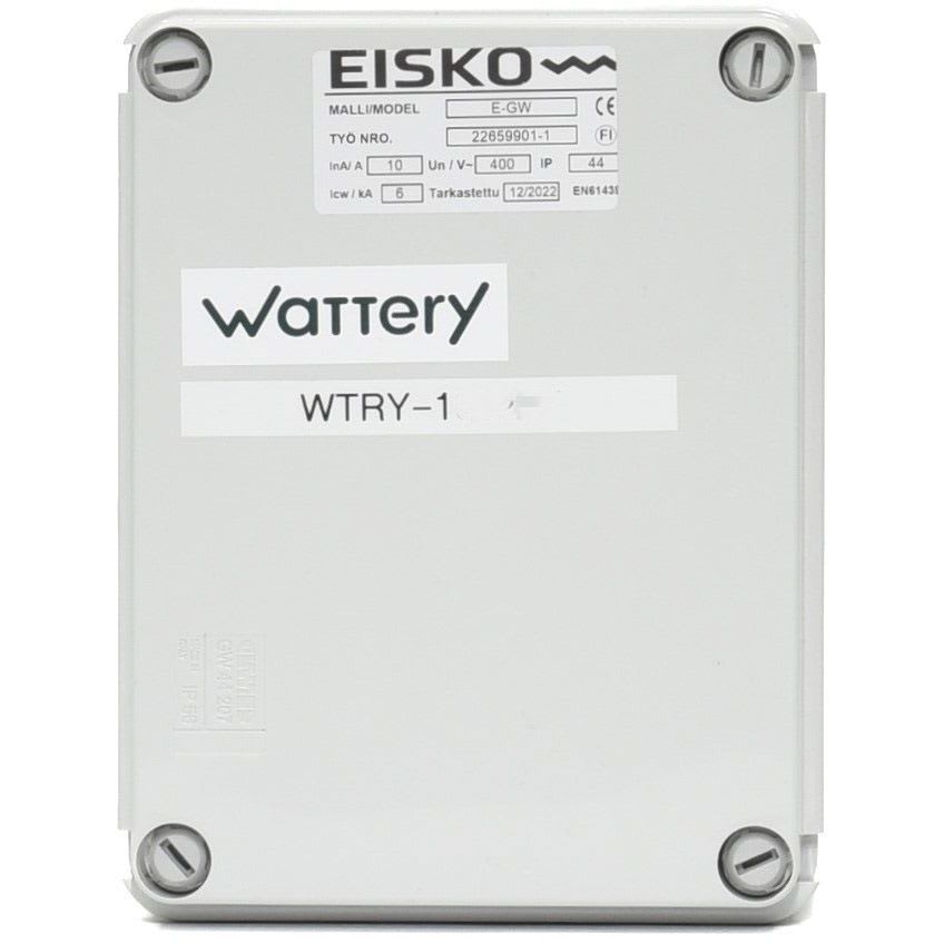 WATTERY - Latausasematarvike - Wattery W-DLM-0