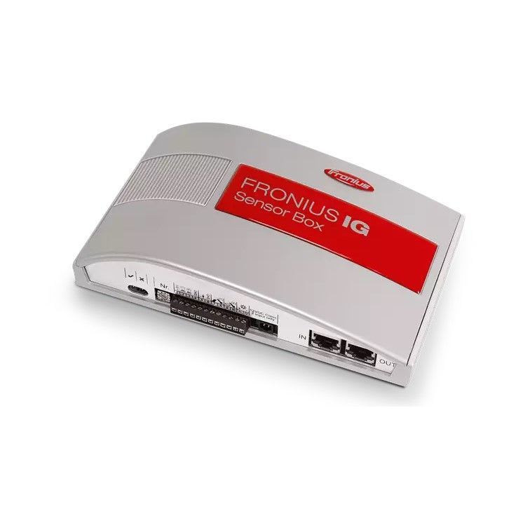 FRONIUS - Asennustarvikepakkaus - Fronius Sensor Box FRONIUS IG