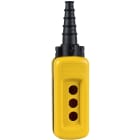 SCHNEIDER ELECTRIC - Riippuohjainkotelo - XACA03 3 AUKKOA