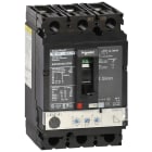 SCHNEIDER ELECTRIC - Powerpact H G-35Ka Micrologic 3.2 150A - NHGF36150U31XTW