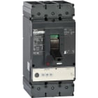SCHNEIDER ELECTRIC - Powerpact L J-65 kA Micrologic 3.3 400A - NLJF36400U31XTW