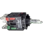SCHNEIDER ELECTRIC - VALOPAINIKER. VALK. LED 1 NO - ZB6ZB11B