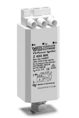 VOSSLOH SCHWABE - Sytytin - Z 400 M K