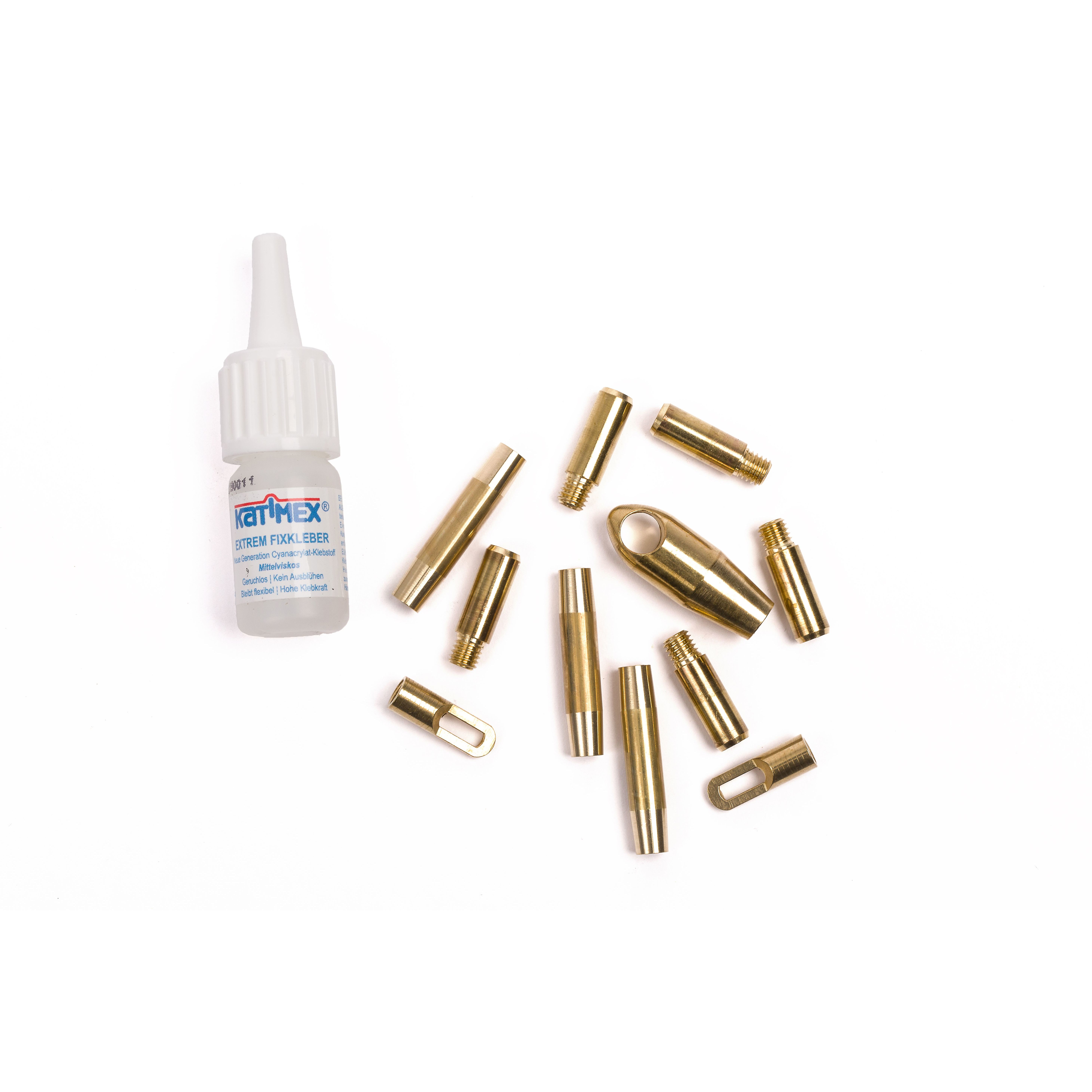 KATIMEX CIELKER - Korjauspakkaus - Katimex Cablemax