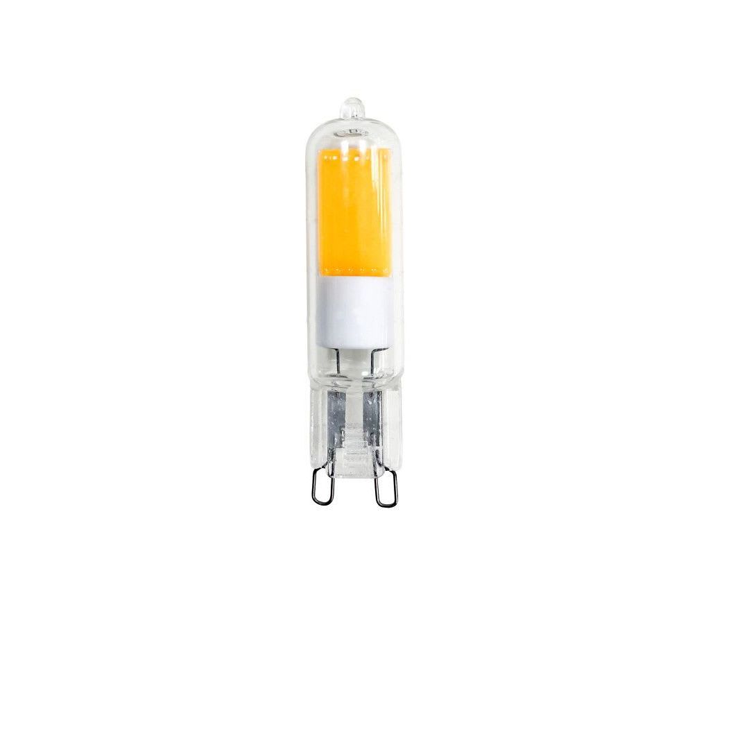 AIRAM - Kohdelamppu - LED PO 827 250lm G9 2W 15000h BL