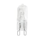 AIRAM - Kodinkonelamppu - HALO PO 40W 490lm G9 1000h BL