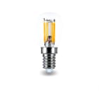 AIRAM - Kodinkonelamppu - LED T26 830 320lm E14 3,3W 8000h