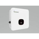 GROWATT - Invertteri - Growatt MOD 6000TL3-XH(BP)